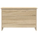Sertar de depozitare Stejar Sonoma 80 x 40 x 50 cm - WALTI WALTI