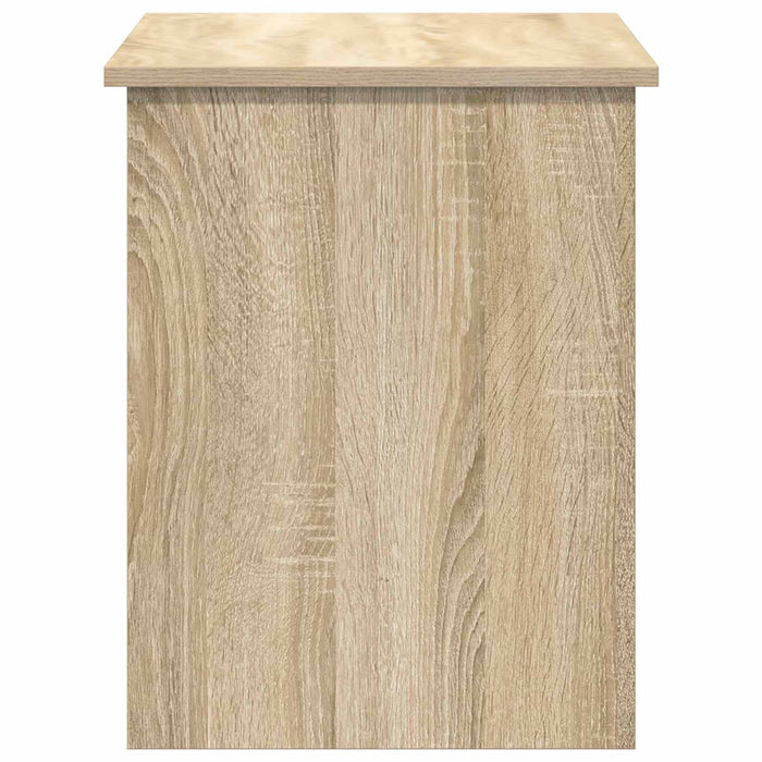 Sertar de depozitare Stejar Sonoma 80 x 40 x 50 cm - WALTI WALTI