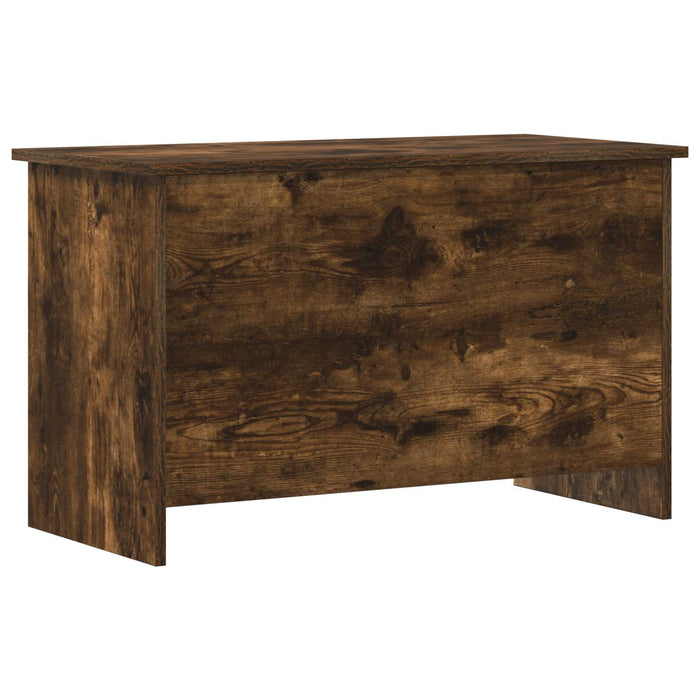 Sertar de depozitare Stejar fumuriu 80 x 40 x 50 cm WALTI