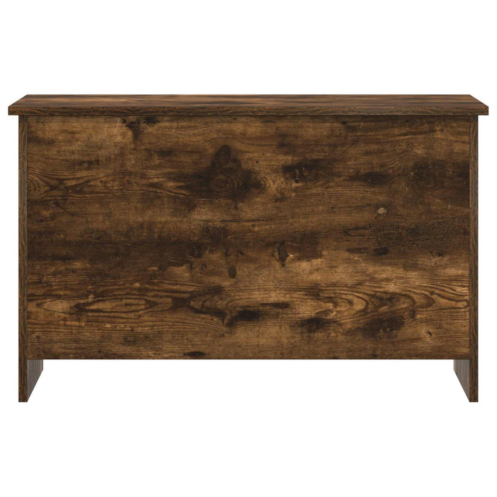 Sertar de depozitare Stejar fumuriu 80 x 40 x 50 cm WALTI