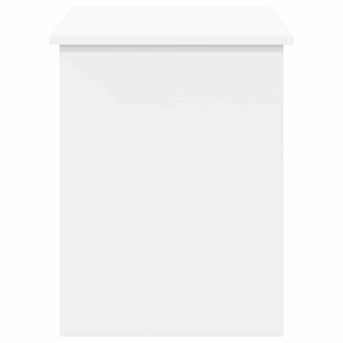 Sertar de depozitare Alb 100 x 40 x 50 cm Lemn prelucrat WALTI