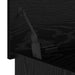 Sertar de depozitare Stejar Negru 100 x 40 x 50 cm - WALTI WALTI