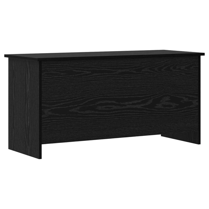 Sertar de depozitare Stejar Negru 100 x 40 x 50 cm - WALTI WALTI