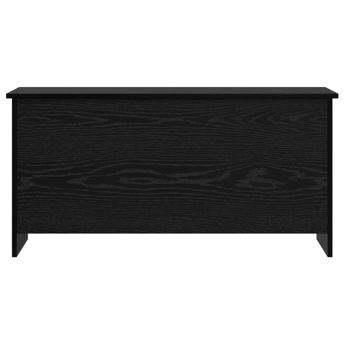 Sertar de depozitare Stejar Negru 100 x 40 x 50 cm - WALTI WALTI