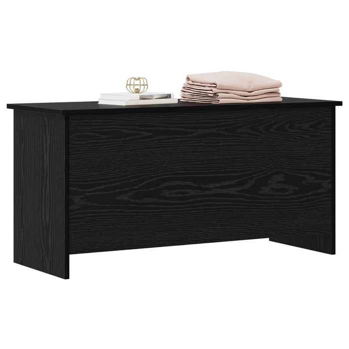 Sertar de depozitare Stejar Negru 100 x 40 x 50 cm - WALTI WALTI