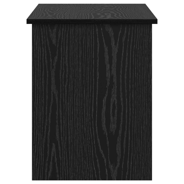 Sertar de depozitare Stejar Negru 100 x 40 x 50 cm - WALTI WALTI