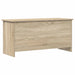Sertar de depozitare Stejar Sonoma 100 x 40 x 50 cm - WALTI WALTI