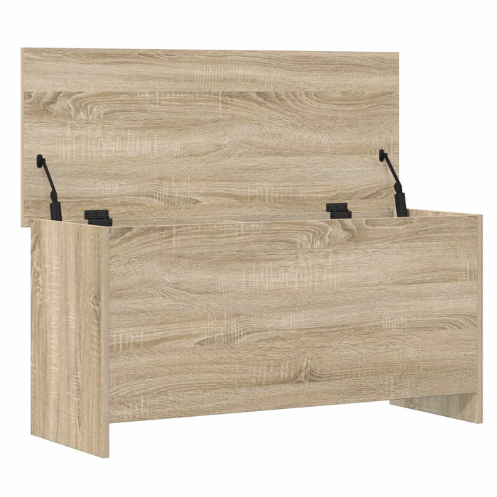 Sertar de depozitare Stejar Sonoma 100 x 40 x 50 cm - WALTI WALTI