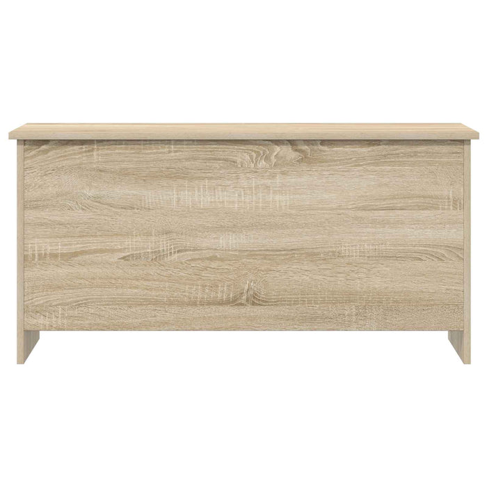 Sertar de depozitare Stejar Sonoma 100 x 40 x 50 cm - WALTI WALTI