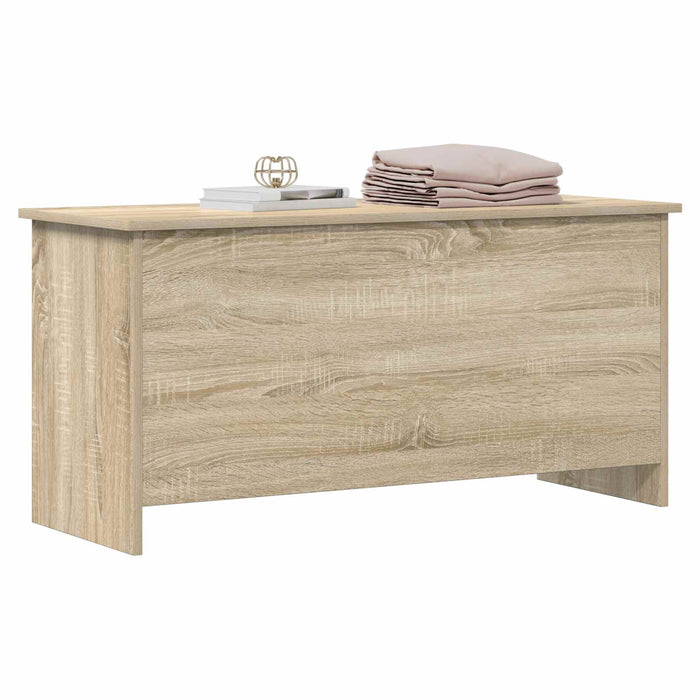 Sertar de depozitare Stejar Sonoma 100 x 40 x 50 cm - WALTI WALTI