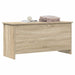 Sertar de depozitare Stejar Sonoma 100 x 40 x 50 cm - WALTI WALTI