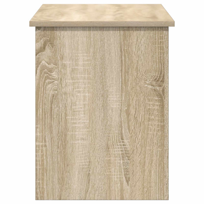Sertar de depozitare Stejar Sonoma 100 x 40 x 50 cm - WALTI WALTI