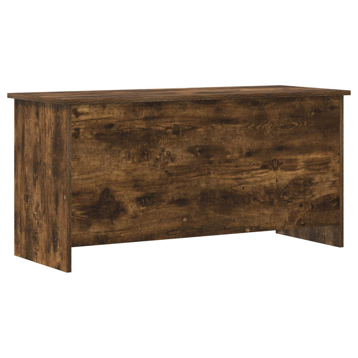 Sertar de depozitare Stejar fumuriu 100 x 40 x 50 cm - WALTI WALTI