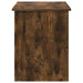Sertar de depozitare Stejar fumuriu 100 x 40 x 50 cm - WALTI WALTI