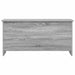 Sertar de depozitare Sonoma gri 100 x 40 x 50 cm Lemn prelucrat - WALTI WALTI