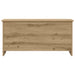Sertar de depozitare Stejar Artizanal 100 x 40 x 50 cm - WALTI WALTI