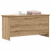 Sertar de depozitare Stejar Artizanal 100 x 40 x 50 cm - WALTI WALTI