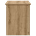 Sertar de depozitare Stejar Artizanal 100 x 40 x 50 cm - WALTI WALTI