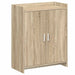 Dulap pentru pantofi cu ușă Stejar Sonoma 73,5 x 36 x 92 cm - WALTI WALTI