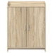 Dulap pentru pantofi cu ușă Stejar Sonoma 73,5 x 36 x 92 cm - WALTI WALTI