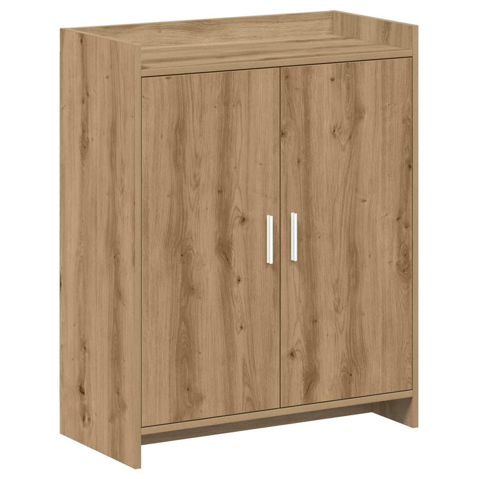 Dulap pentru pantofi 73,5 x 36 x 92 cm Lemn prelucrat WALTI
