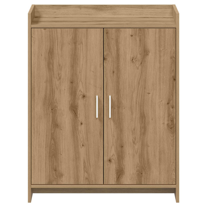 Dulap pentru pantofi 73,5 x 36 x 92 cm Lemn prelucrat WALTI