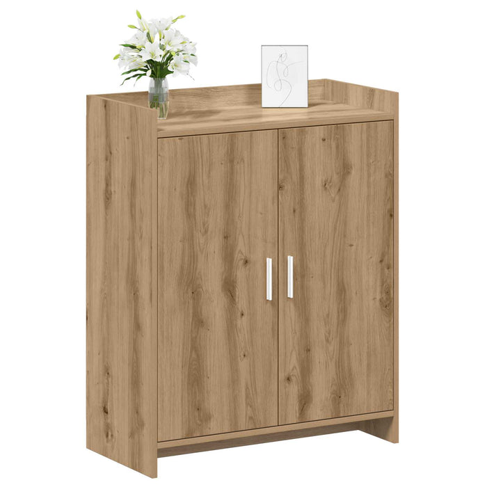 Dulap pentru pantofi 73,5 x 36 x 92 cm Lemn prelucrat WALTI