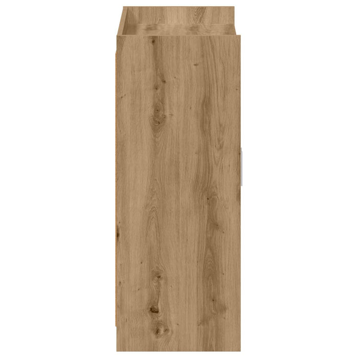 Dulap pentru pantofi 73,5 x 36 x 92 cm Lemn prelucrat WALTI
