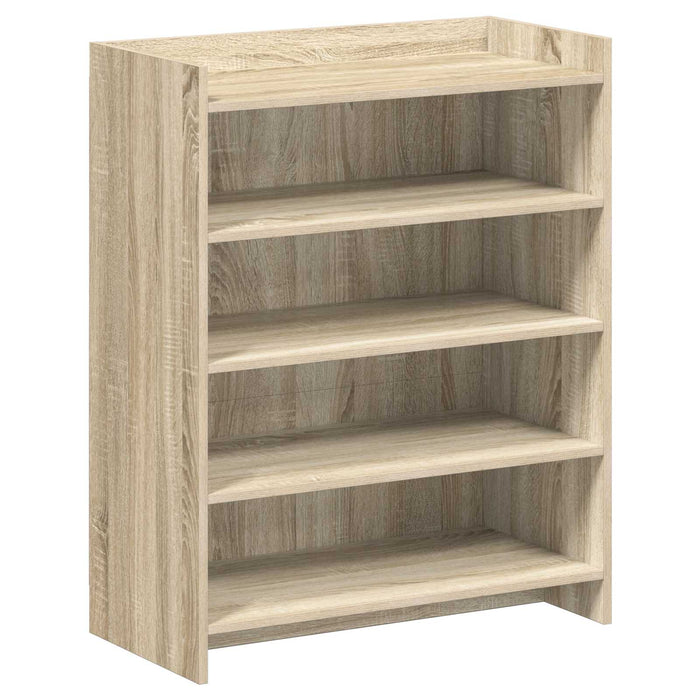 Dulap pentru pantofi Stejar Sonoma 73,5 x 36 x 92 cm WALTI