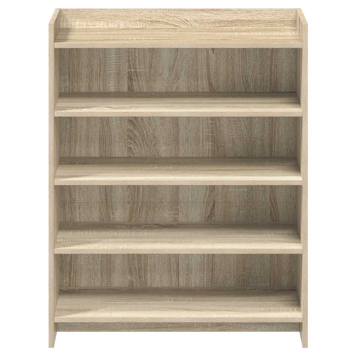 Dulap pentru pantofi Stejar Sonoma 73,5 x 36 x 92 cm WALTI