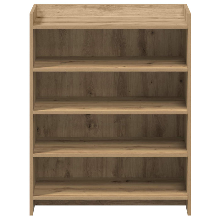 Dulap pentru pantofi 73,5 x 36 x 92 cm Lemn prelucrat WALTI