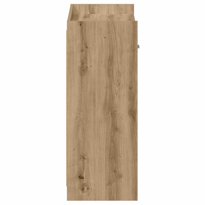 Dulap pentru pantofi 73,5 x 36 x 92 cm Lemn prelucrat WALTI