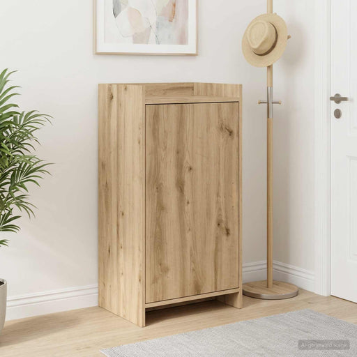 Dulap pentru pantofi 48 x 36 x 92 cm Lemn prelucrat - WALTI WALTI