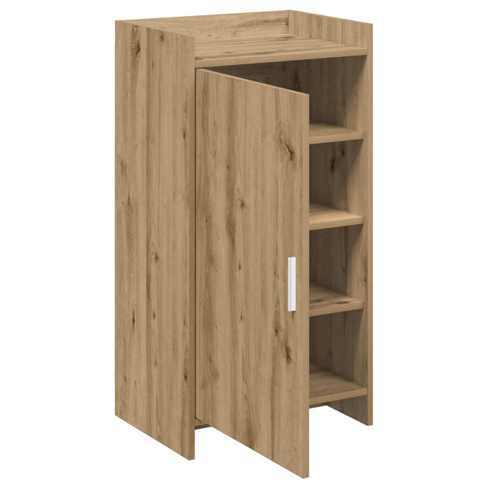 Dulap pentru pantofi 48 x 36 x 92 cm Lemn prelucrat WALTI