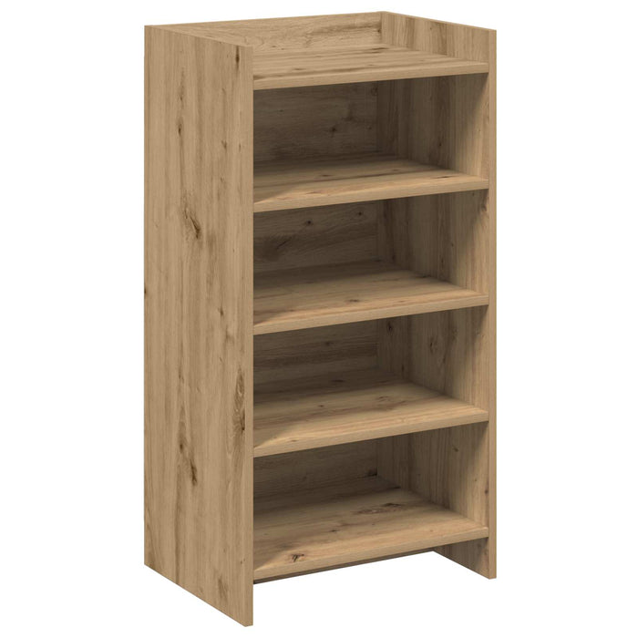 Dulap pentru pantofi 48 x 36 x 92 cm Lemn prelucrat WALTI
