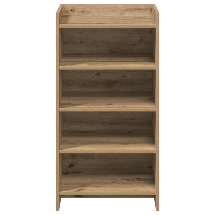 Dulap pentru pantofi 48 x 36 x 92 cm Lemn prelucrat WALTI