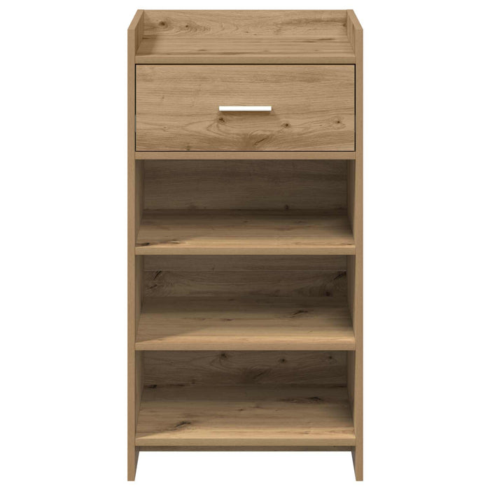 Dulap pentru pantofi 48 x 36 x 92 cm Lemn prelucrat WALTI