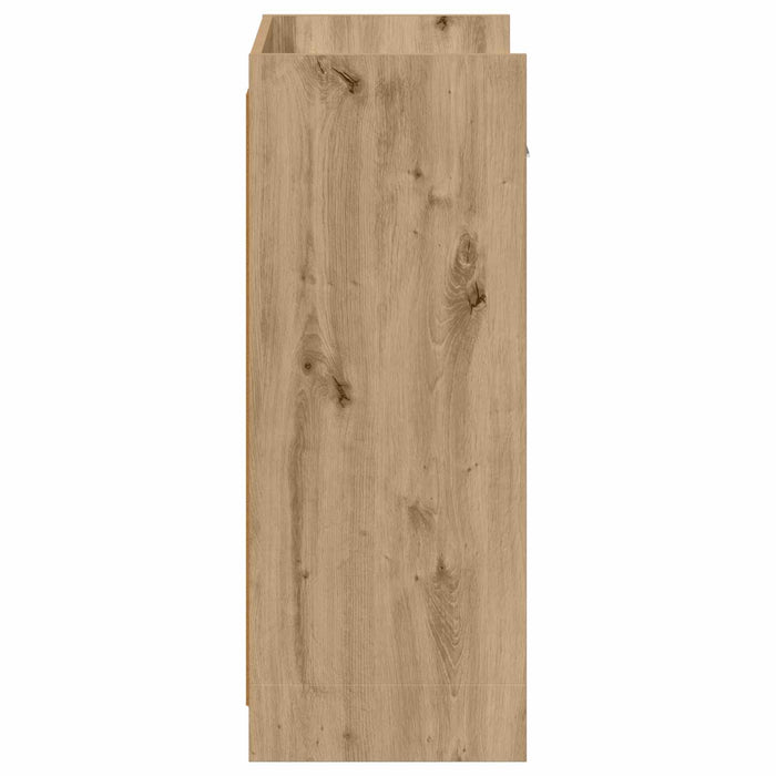 Dulap pentru pantofi 48 x 36 x 92 cm Lemn prelucrat WALTI