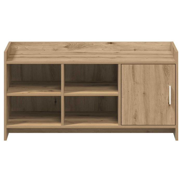 Dulap pentru pantofi 100 x 39,5 x 51 cm Lemn prelucrat WALTI