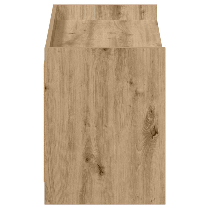 Dulap pentru pantofi 100 x 39,5 x 51 cm Lemn prelucrat WALTI