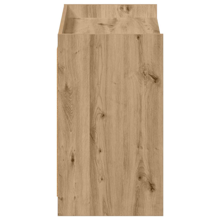 Dulap pentru pantofi 85 x 39,5 x 70 cm Lemn prelucrat WALTI