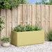 Cutie de flori pentru grădină Verde 80 x 36 x 35 cm PP - WALTI WALTI