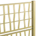 Ghiveci de grădină cu trellis Verde 80 x 36 x 140 cm PP - WALTI WALTI