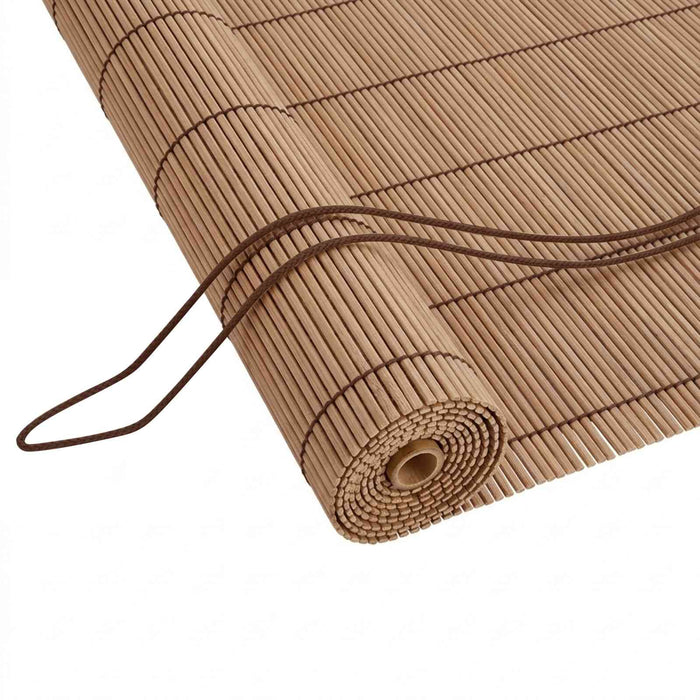 Rulou textil Maro 50 x 160 cm Bambus WALTI