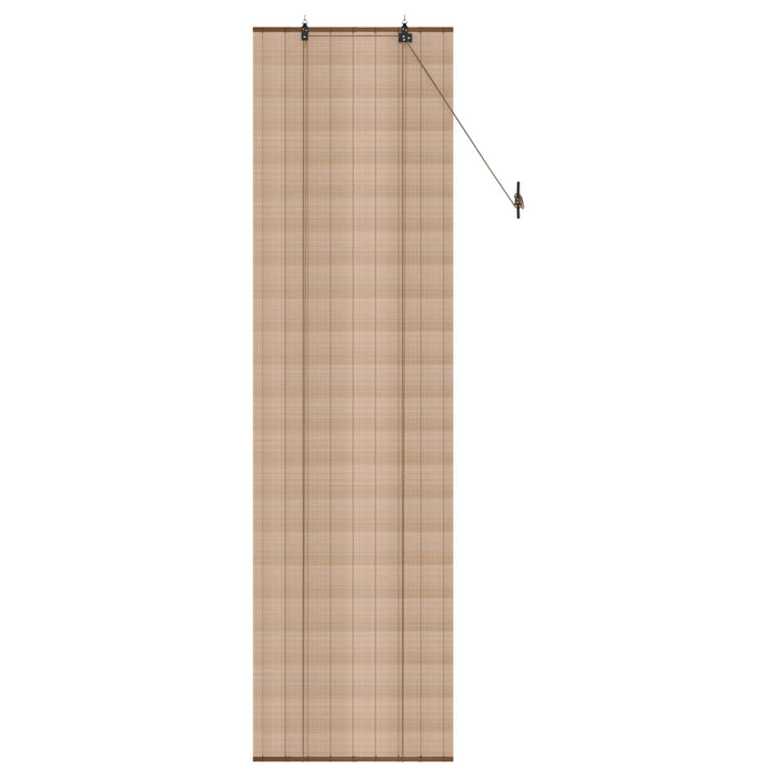 Rulou textil Maro 70 x 220 cm Bambus WALTI