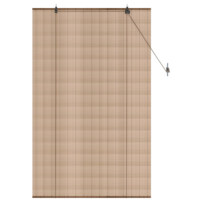 Rulou textil Maro 90 x 160 cm Bambus WALTI