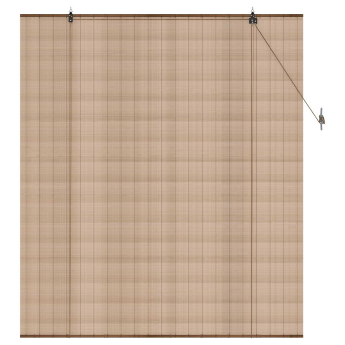 Rulou textil Maro 130 x 160 cm Bambus WALTI