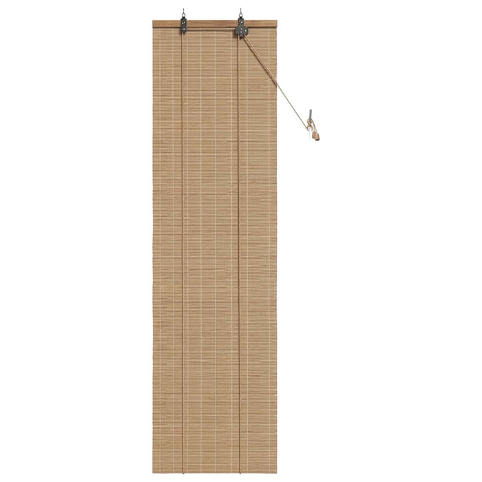 Rulou textil Maro 40 x 220 cm Bambus WALTI