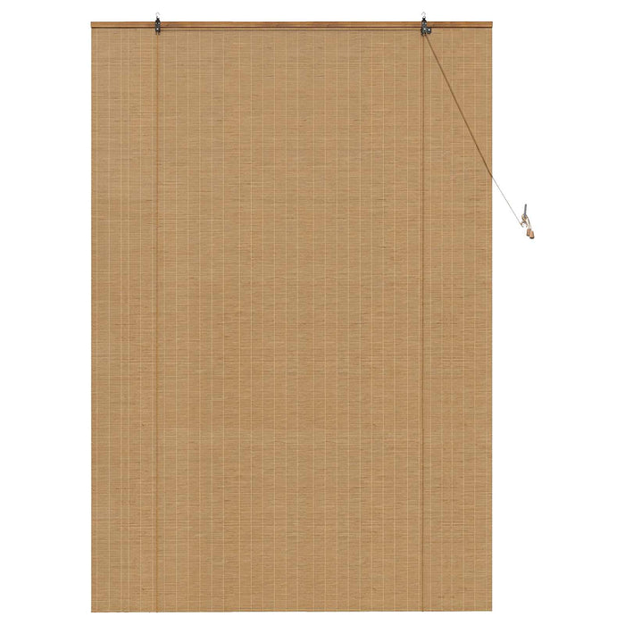 Rulou textil Maro 130 x 220 cm Bambus WALTI