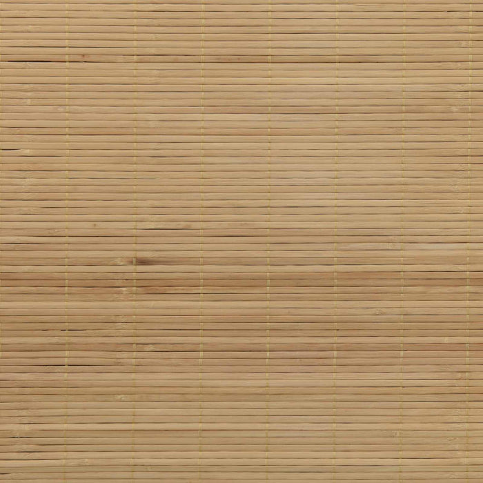 Rulou textil Maro 160 x 160 cm Bambus WALTI
